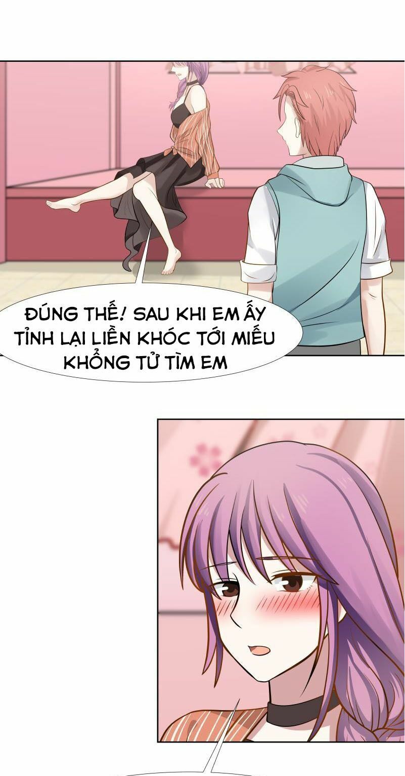 đọc truyện Trên Người Ta Có Một Con Rồng Chương 84 ảnh 9 tại Thiên Thai Truyện