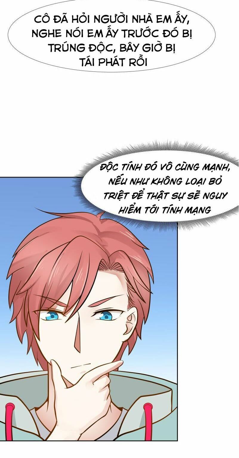 đọc truyện Trên Người Ta Có Một Con Rồng Chương 84 ảnh 10 tại Thiên Thai Truyện