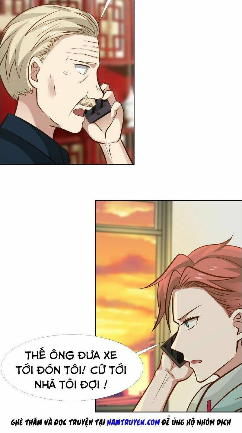 đọc truyện Trên Người Ta Có Một Con Rồng Chương 85 ảnh 12 tại Thiên Thai Truyện