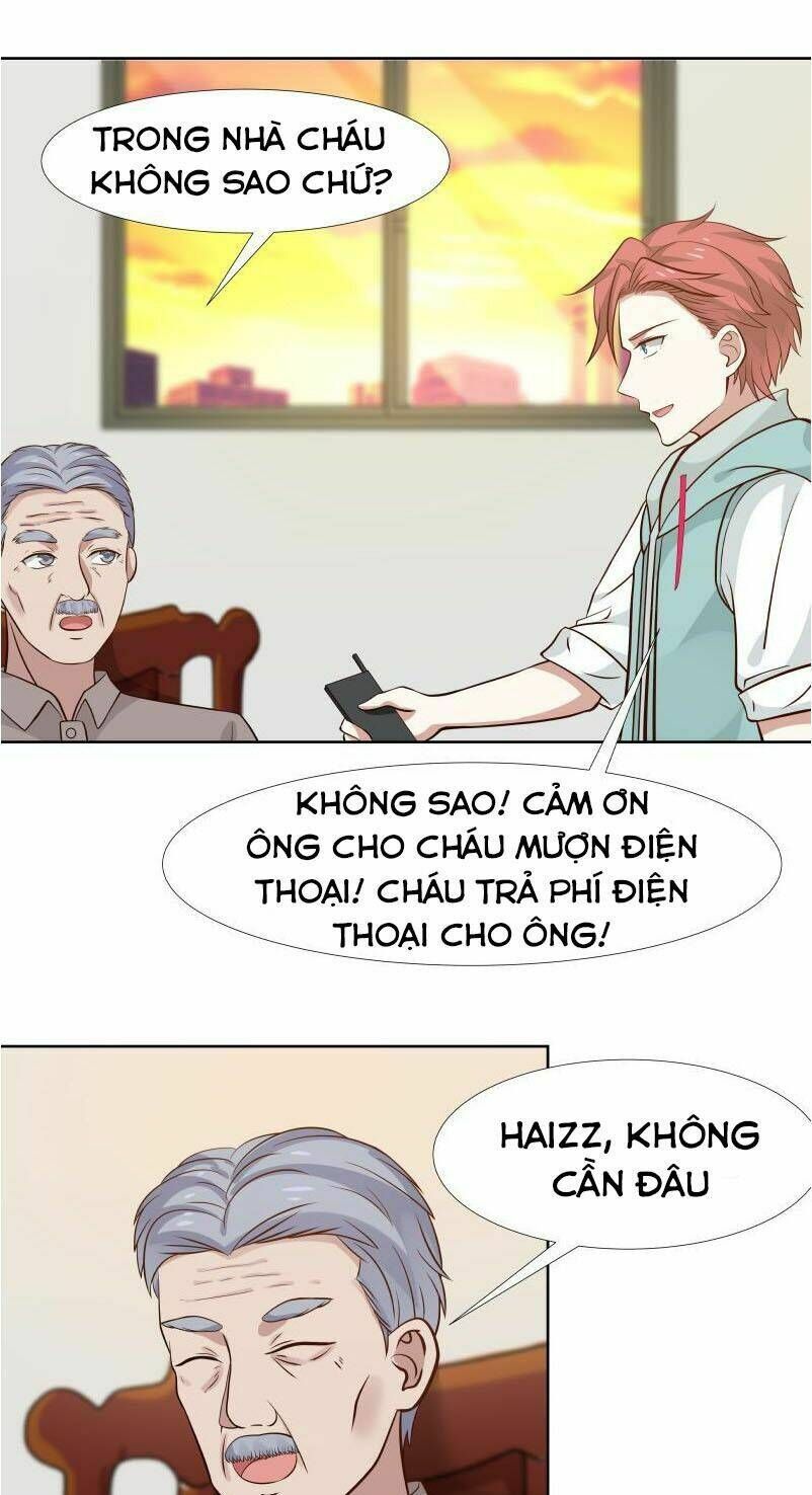 đọc truyện Trên Người Ta Có Một Con Rồng Chương 85 ảnh 13 tại Thiên Thai Truyện