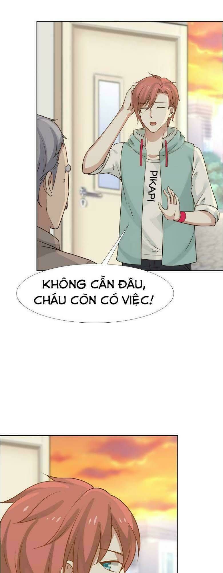 đọc truyện Trên Người Ta Có Một Con Rồng Chương 85 ảnh 15 tại Thiên Thai Truyện