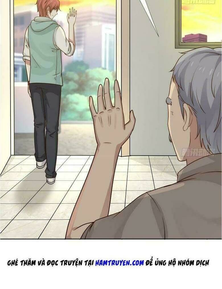 đọc truyện Trên Người Ta Có Một Con Rồng Chương 85 ảnh 17 tại Thiên Thai Truyện