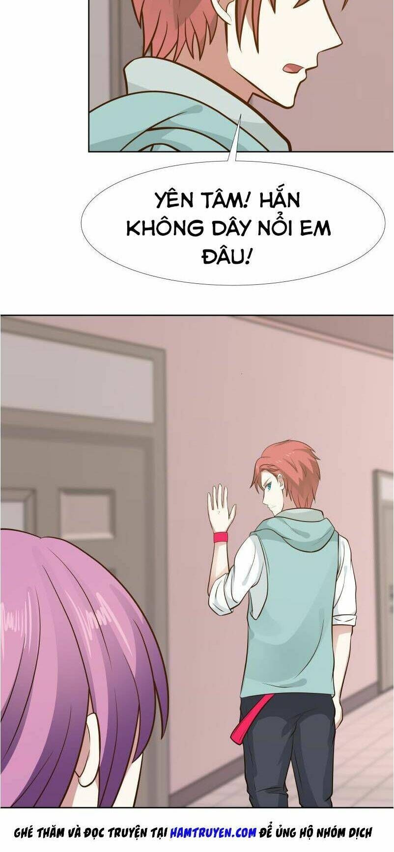 đọc truyện Trên Người Ta Có Một Con Rồng Chương 85 ảnh 6 tại Thiên Thai Truyện