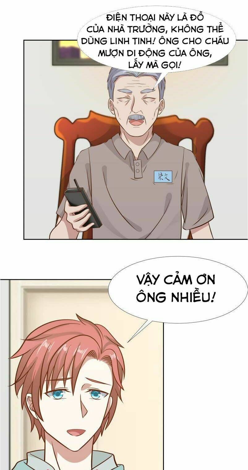 đọc truyện Trên Người Ta Có Một Con Rồng Chương 85 ảnh 9 tại Thiên Thai Truyện