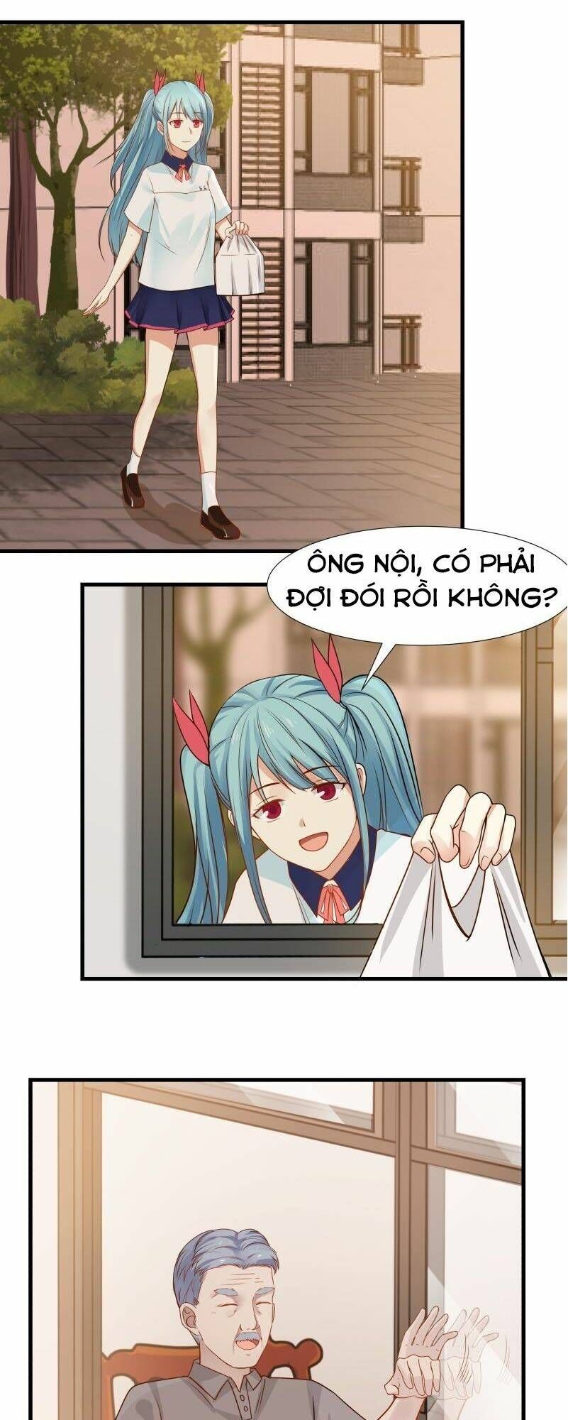 đọc truyện Trên Người Ta Có Một Con Rồng Chương 86 ảnh 3 tại Thiên Thai Truyện