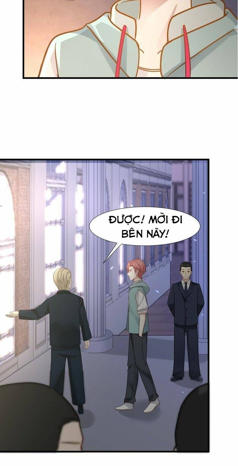 đọc truyện Trên Người Ta Có Một Con Rồng Chương 86 ảnh 16 tại Thiên Thai Truyện