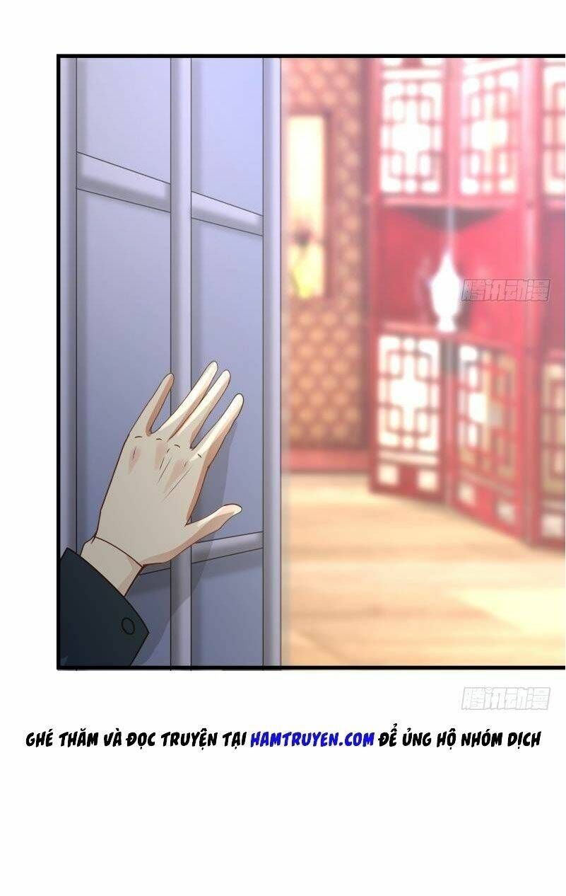 đọc truyện Trên Người Ta Có Một Con Rồng Chương 86 ảnh 17 tại Thiên Thai Truyện