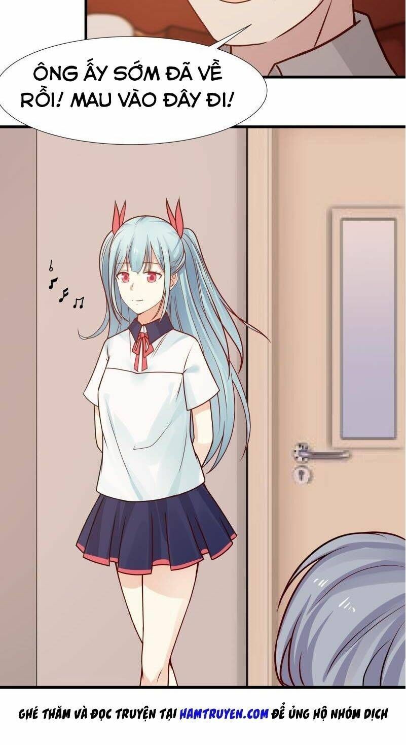 đọc truyện Trên Người Ta Có Một Con Rồng Chương 86 ảnh 6 tại Thiên Thai Truyện