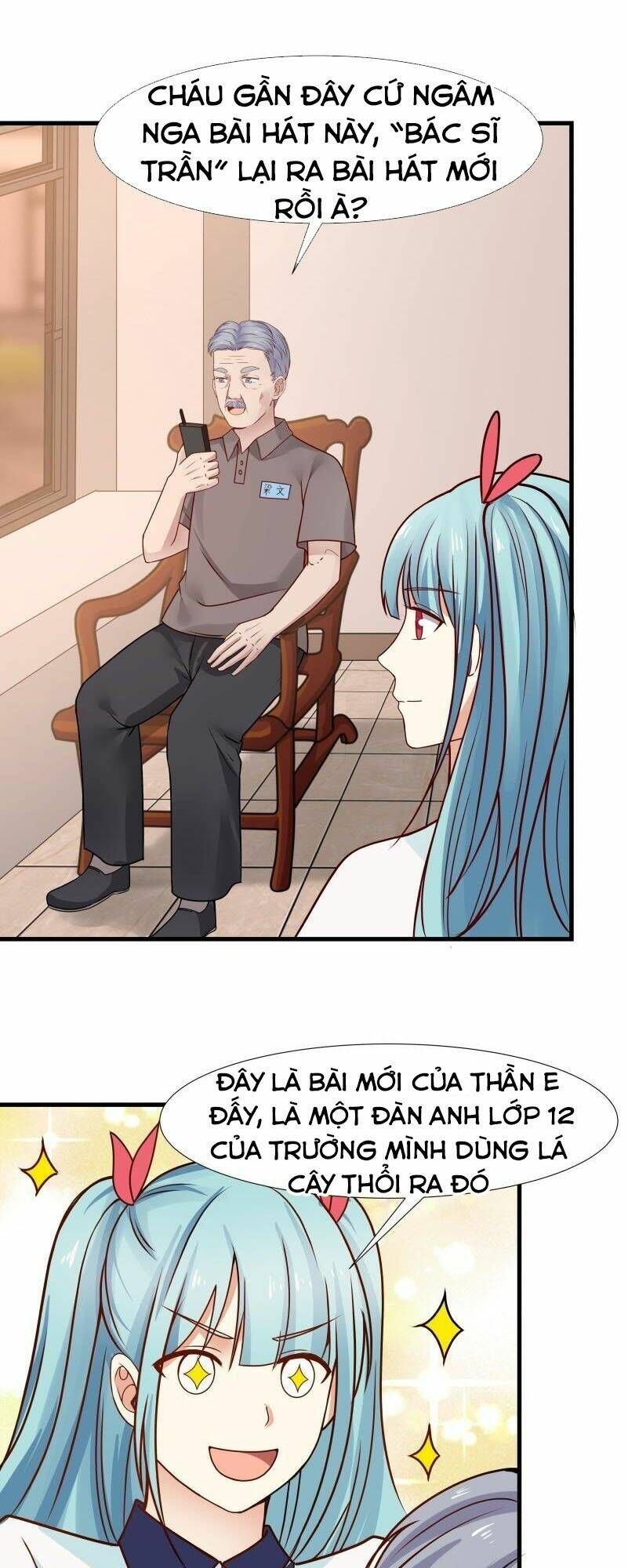 đọc truyện Trên Người Ta Có Một Con Rồng Chương 86 ảnh 7 tại Thiên Thai Truyện