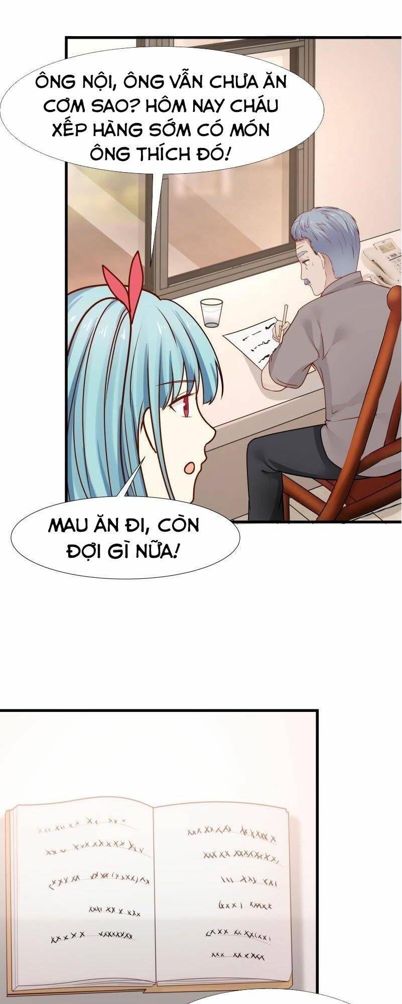 đọc truyện Trên Người Ta Có Một Con Rồng Chương 86 ảnh 9 tại Thiên Thai Truyện