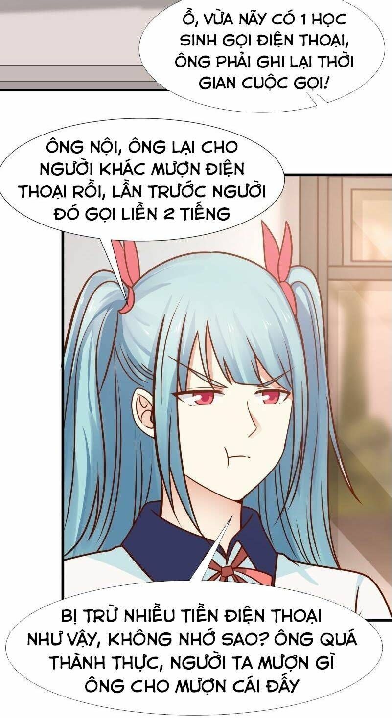 đọc truyện Trên Người Ta Có Một Con Rồng Chương 86 ảnh 10 tại Thiên Thai Truyện