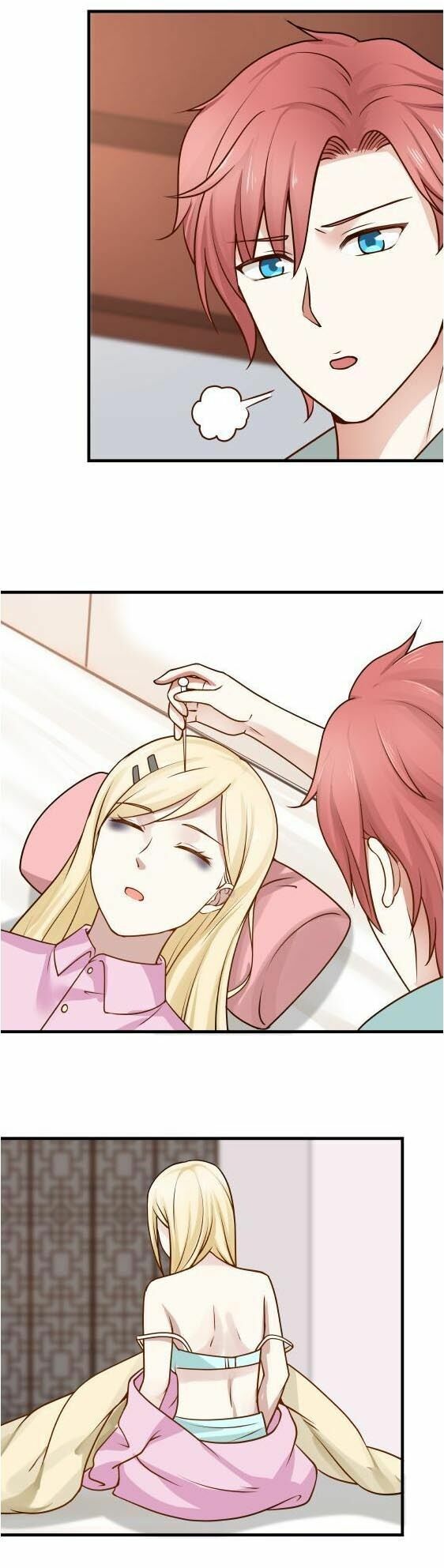 đọc truyện Trên Người Ta Có Một Con Rồng Chương 87 ảnh 13 tại Thiên Thai Truyện