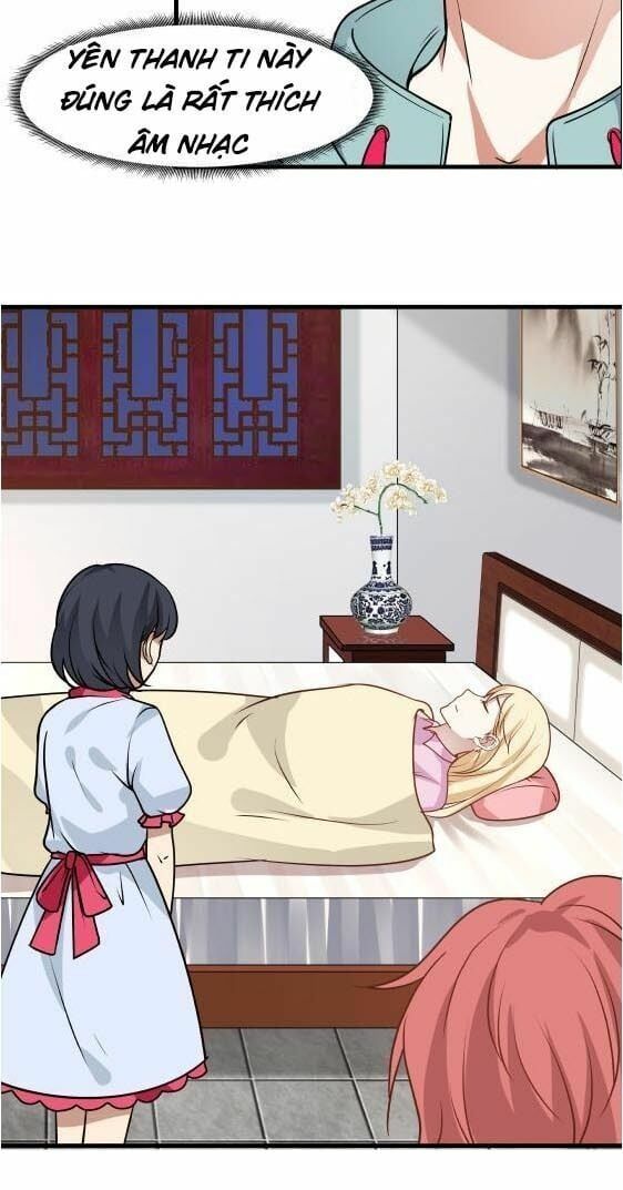 đọc truyện Trên Người Ta Có Một Con Rồng Chương 87 ảnh 5 tại Thiên Thai Truyện