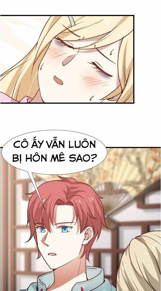 đọc truyện Trên Người Ta Có Một Con Rồng Chương 87 ảnh 6 tại Thiên Thai Truyện