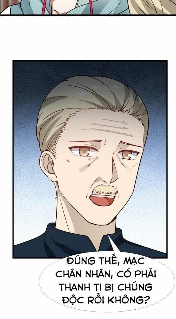 đọc truyện Trên Người Ta Có Một Con Rồng Chương 87 ảnh 7 tại Thiên Thai Truyện