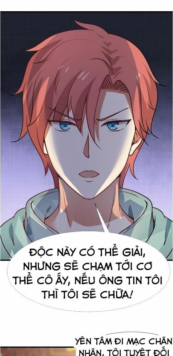 đọc truyện Trên Người Ta Có Một Con Rồng Chương 87 ảnh 8 tại Thiên Thai Truyện