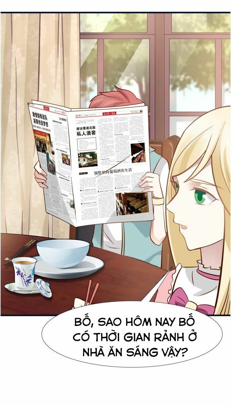 đọc truyện Trên Người Ta Có Một Con Rồng Chương 88 ảnh 12 tại Thiên Thai Truyện