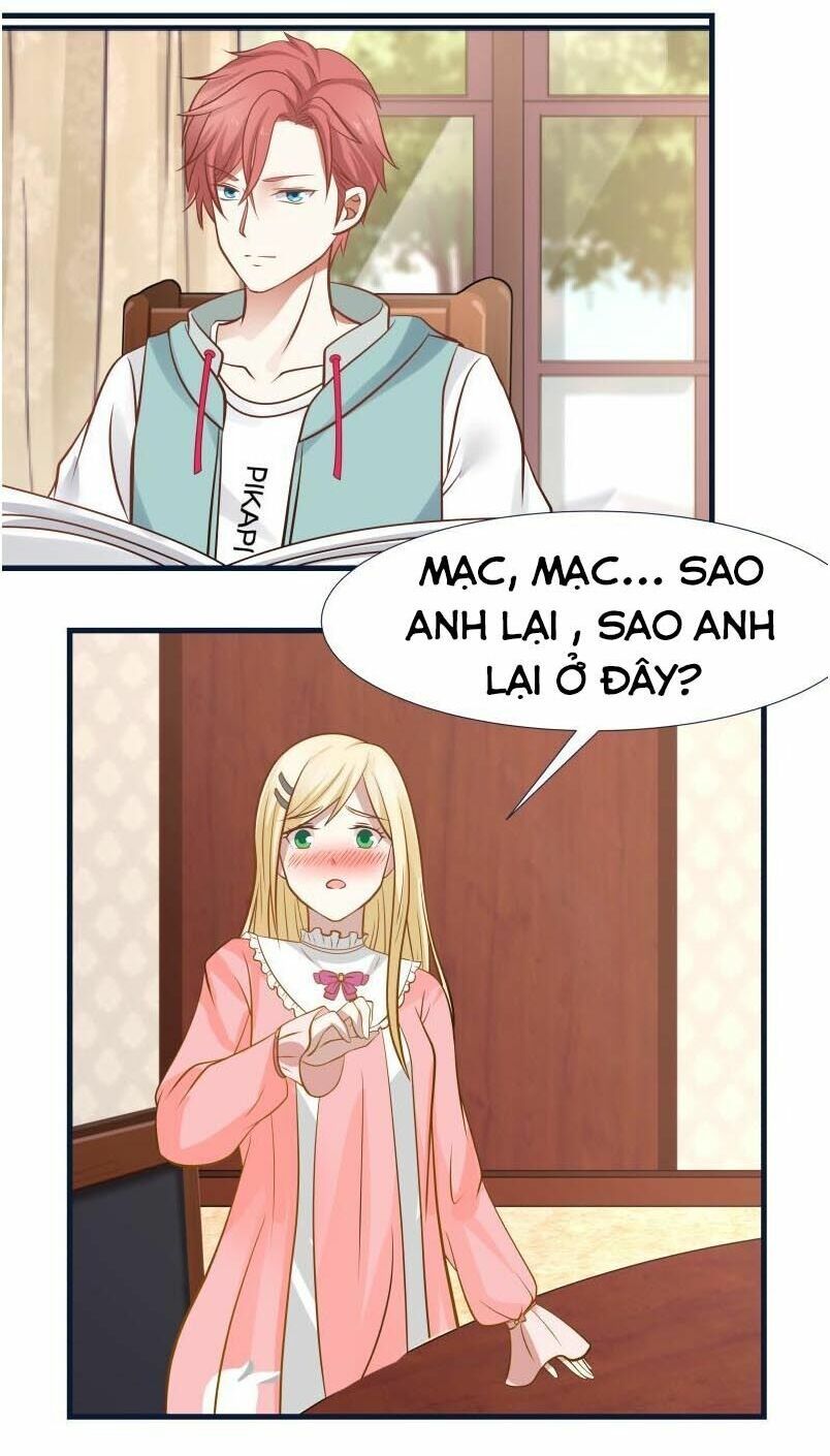 đọc truyện Trên Người Ta Có Một Con Rồng Chương 88 ảnh 13 tại Thiên Thai Truyện