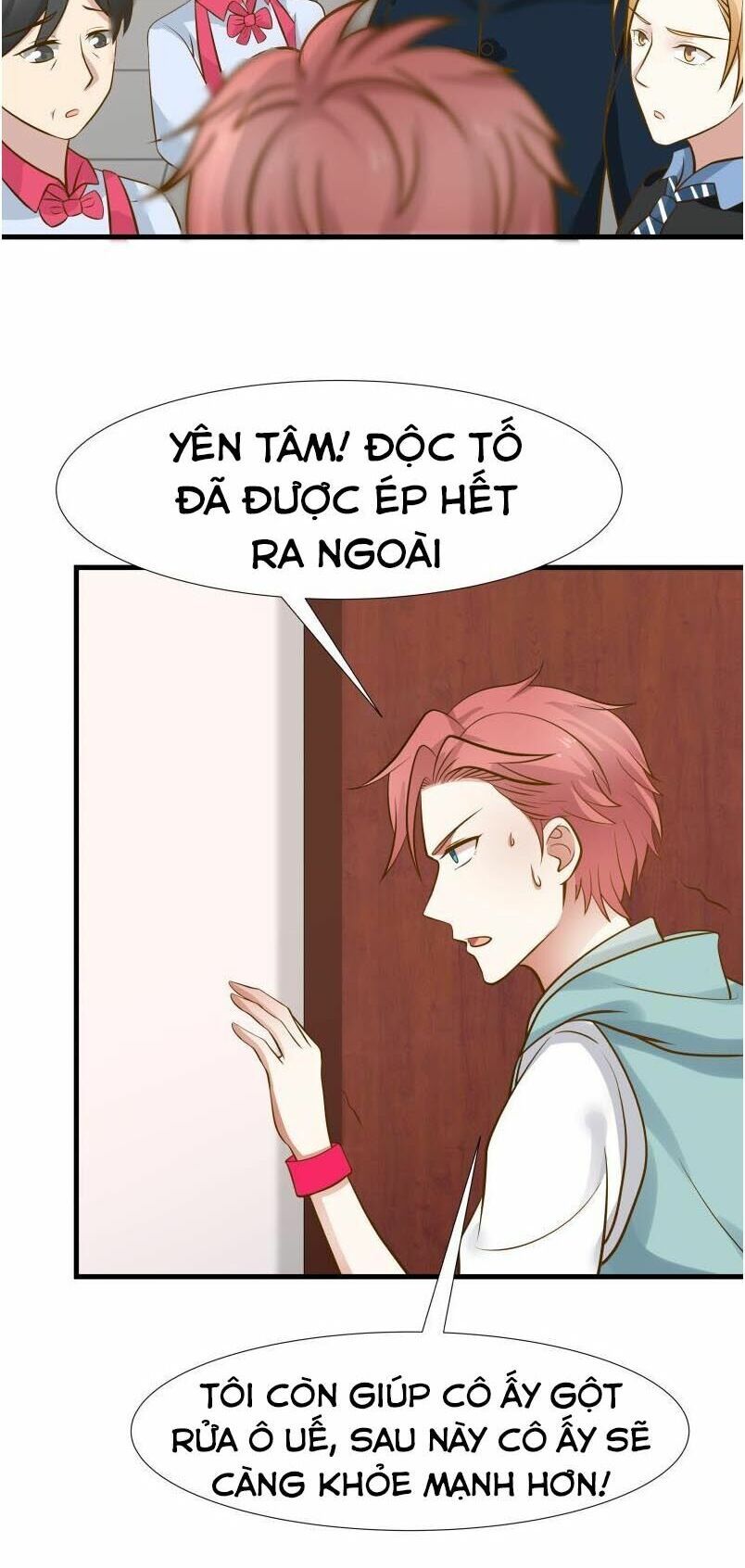 đọc truyện Trên Người Ta Có Một Con Rồng Chương 88 ảnh 5 tại Thiên Thai Truyện