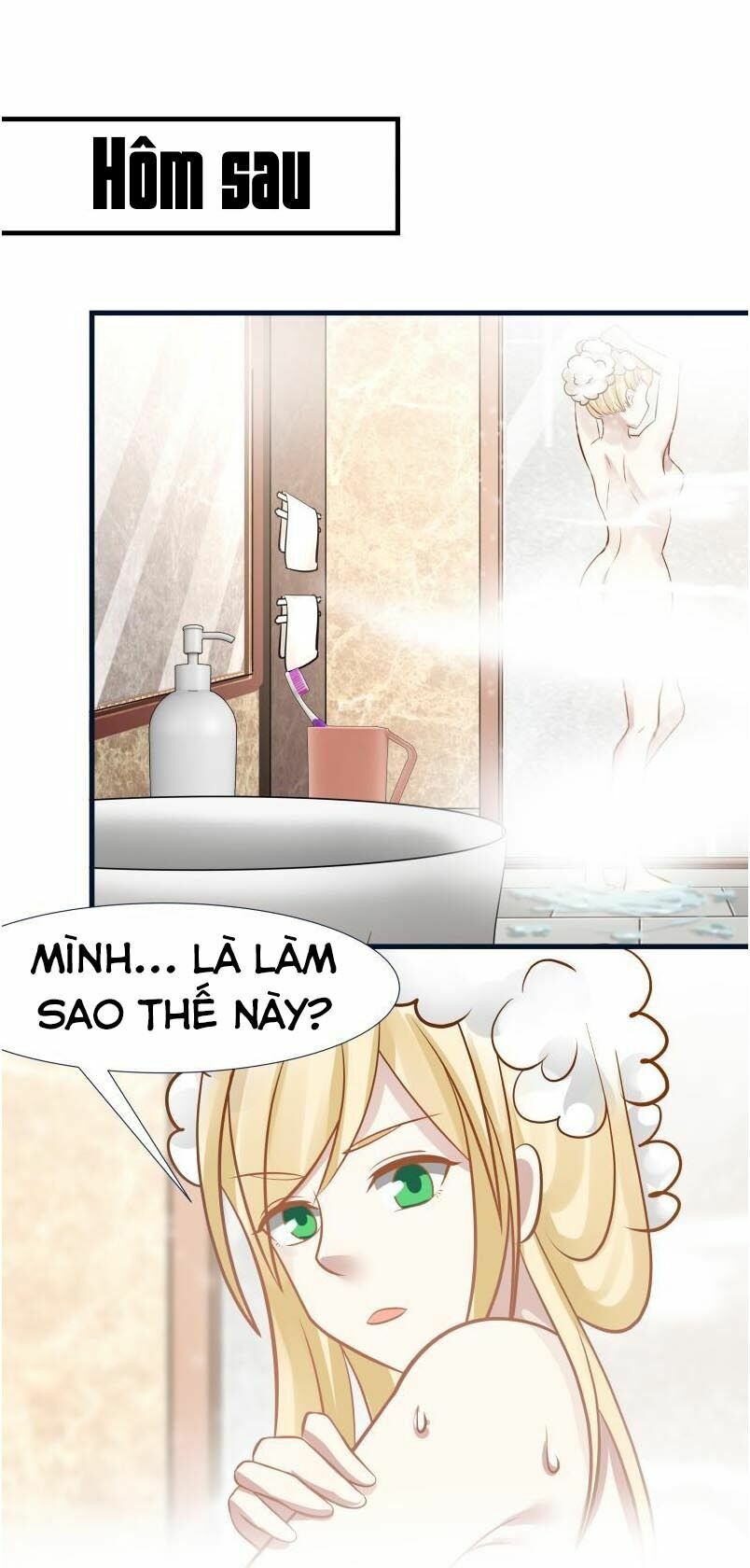 đọc truyện Trên Người Ta Có Một Con Rồng Chương 88 ảnh 8 tại Thiên Thai Truyện