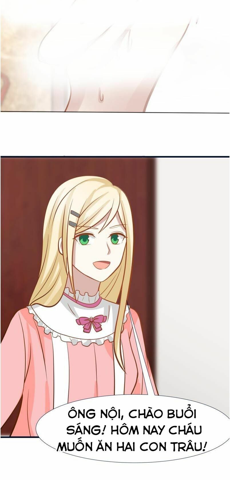 đọc truyện Trên Người Ta Có Một Con Rồng Chương 88 ảnh 9 tại Thiên Thai Truyện