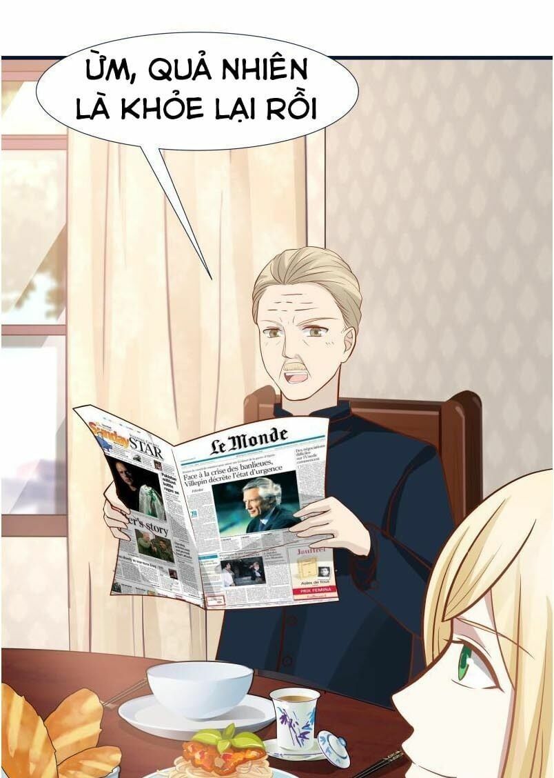 đọc truyện Trên Người Ta Có Một Con Rồng Chương 88 ảnh 10 tại Thiên Thai Truyện