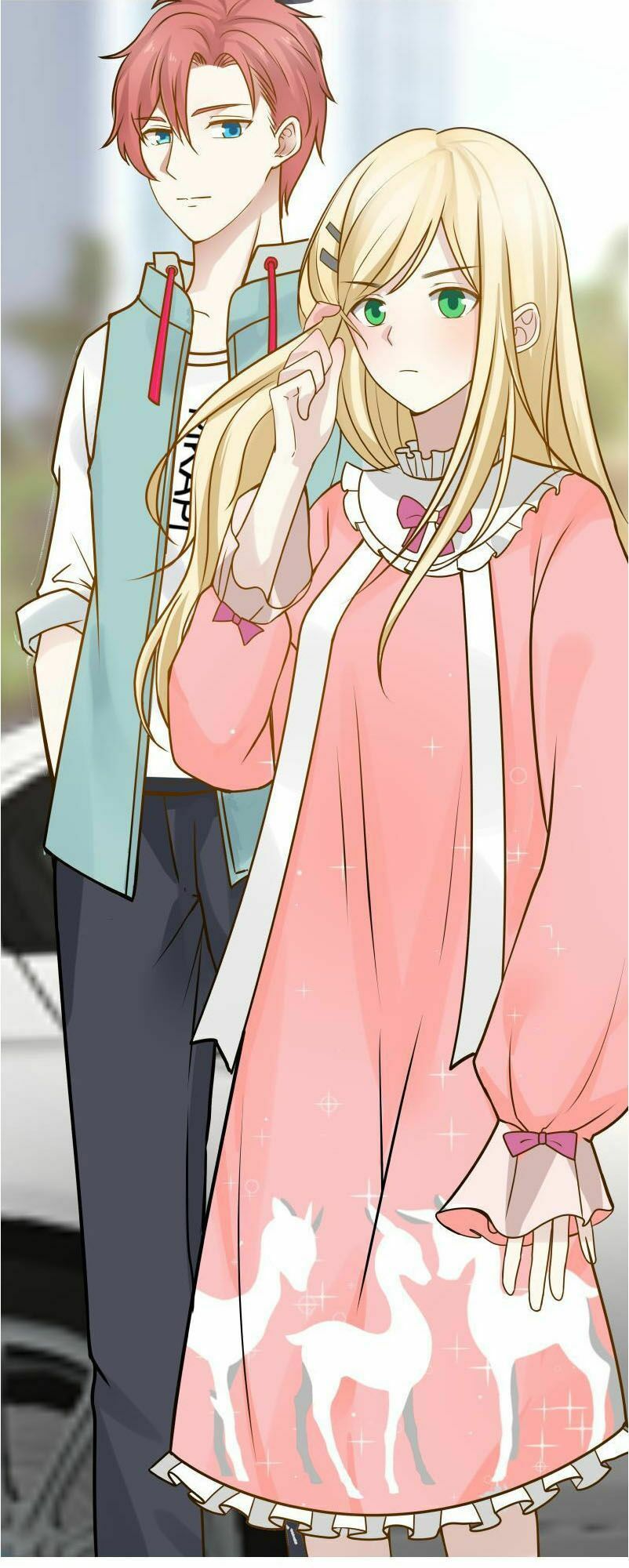 đọc truyện Trên Người Ta Có Một Con Rồng Chương 89 ảnh 13 tại Thiên Thai Truyện