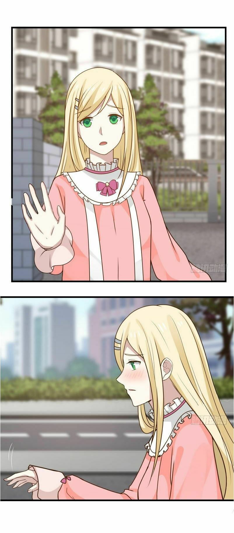 đọc truyện Trên Người Ta Có Một Con Rồng Chương 89 ảnh 18 tại Thiên Thai Truyện