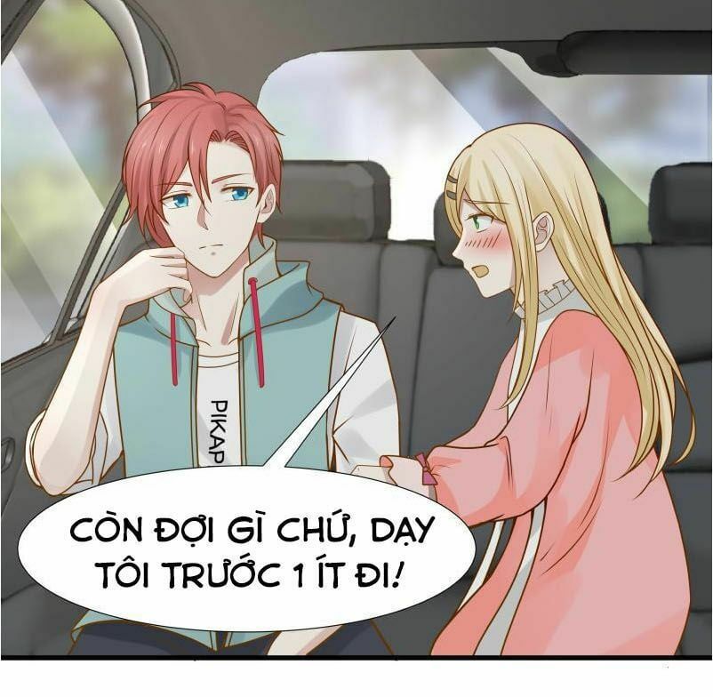 đọc truyện Trên Người Ta Có Một Con Rồng Chương 89 ảnh 7 tại Thiên Thai Truyện