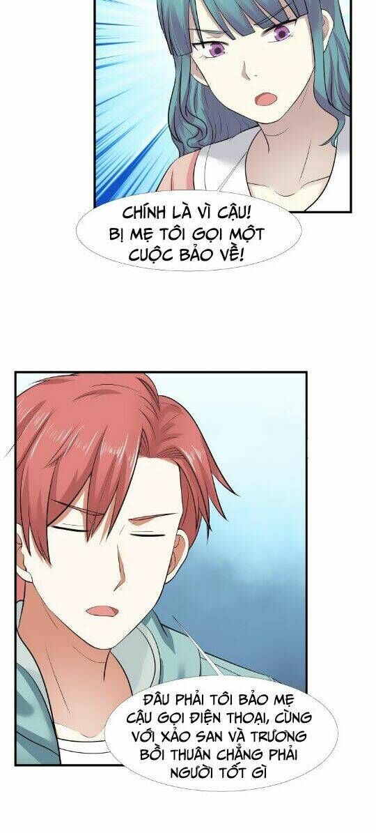 đọc truyện Trên Người Ta Có Một Con Rồng Chương 9 ảnh 12 tại Thiên Thai Truyện