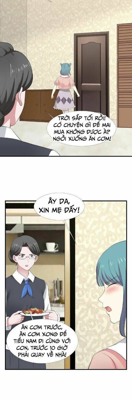 đọc truyện Trên Người Ta Có Một Con Rồng Chương 9 ảnh 14 tại Thiên Thai Truyện