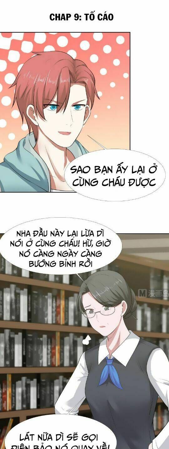 đọc truyện Trên Người Ta Có Một Con Rồng Chương 9 ảnh 4 tại Thiên Thai Truyện