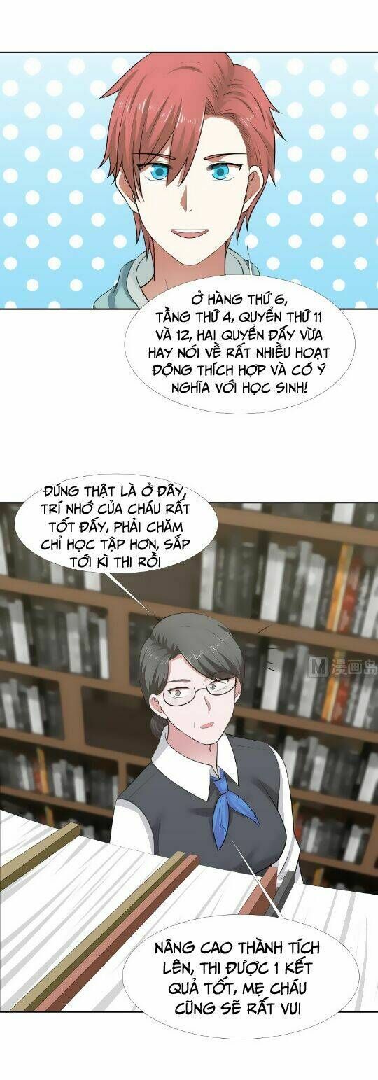 đọc truyện Trên Người Ta Có Một Con Rồng Chương 9 ảnh 6 tại Thiên Thai Truyện