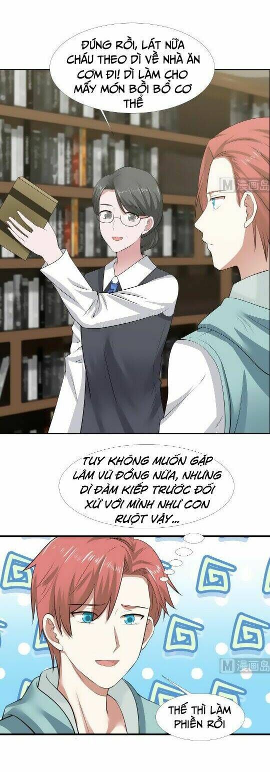 đọc truyện Trên Người Ta Có Một Con Rồng Chương 9 ảnh 7 tại Thiên Thai Truyện