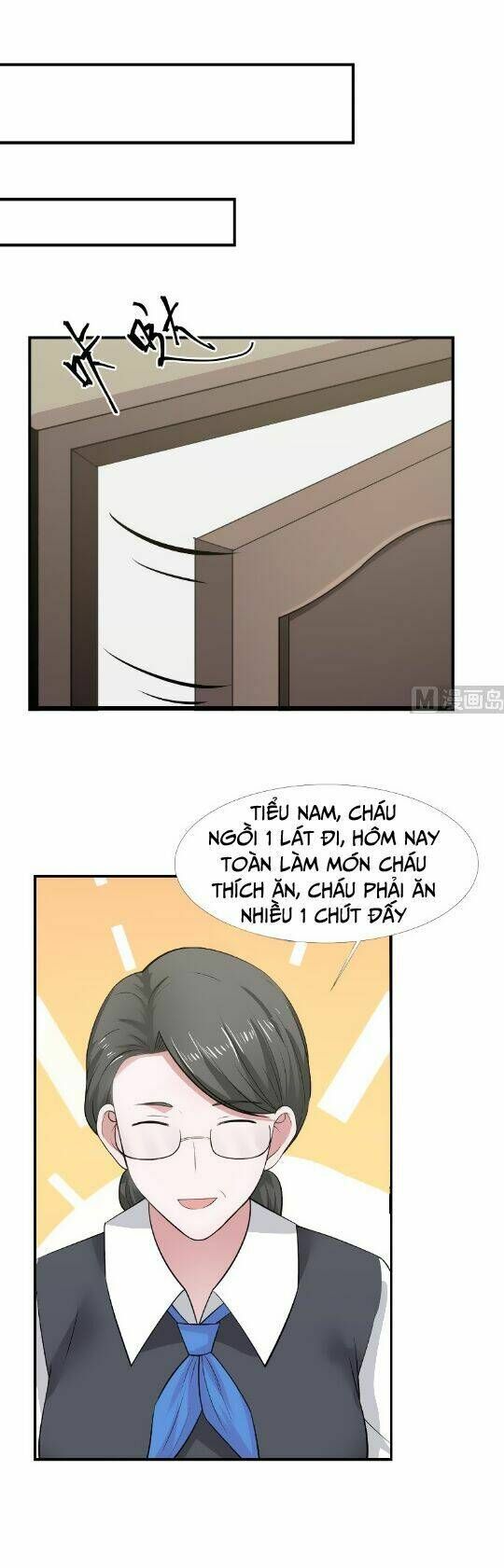 đọc truyện Trên Người Ta Có Một Con Rồng Chương 9 ảnh 8 tại Thiên Thai Truyện