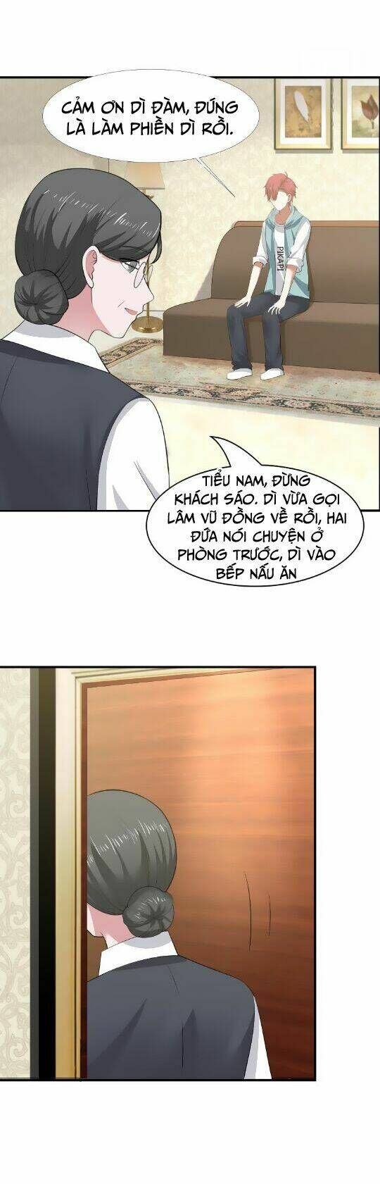 đọc truyện Trên Người Ta Có Một Con Rồng Chương 9 ảnh 9 tại Thiên Thai Truyện