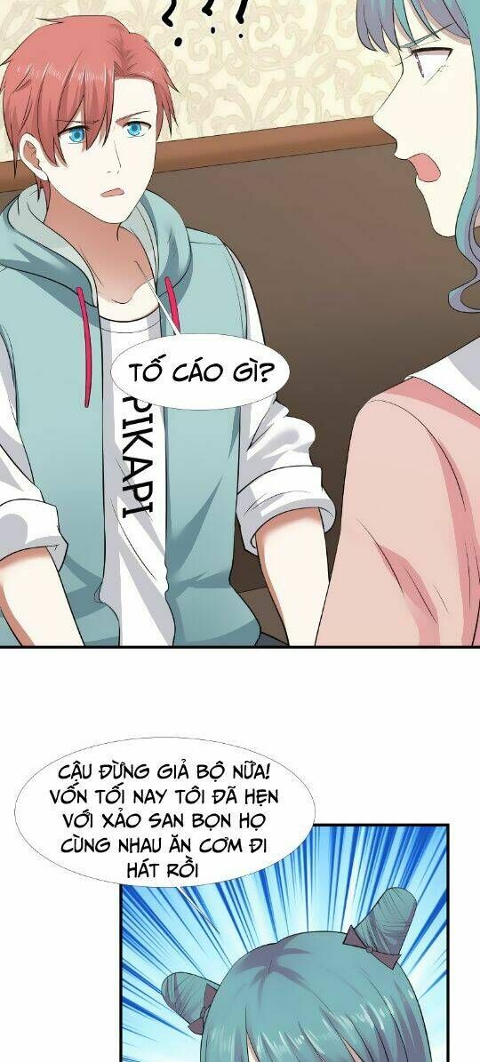 đọc truyện Trên Người Ta Có Một Con Rồng Chương 9 ảnh 11 tại Thiên Thai Truyện