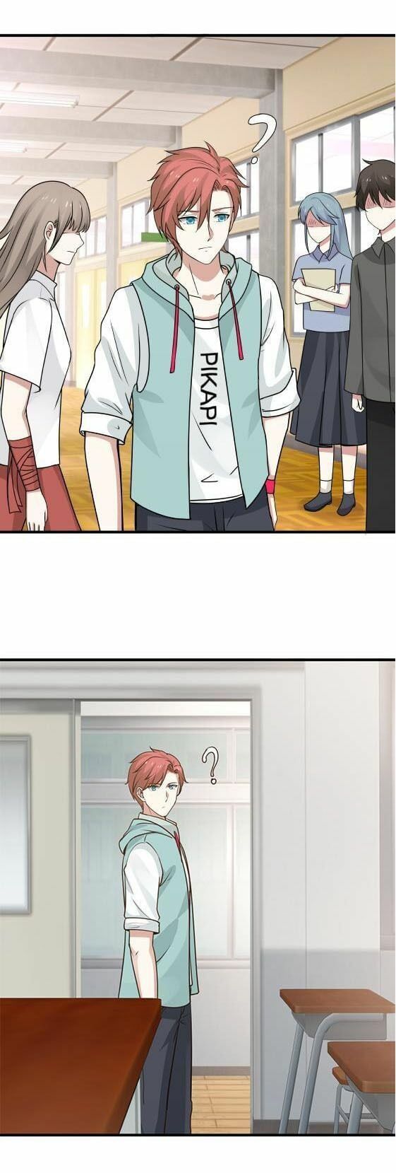 đọc truyện Trên Người Ta Có Một Con Rồng Chương 90 ảnh 3 tại Thiên Thai Truyện