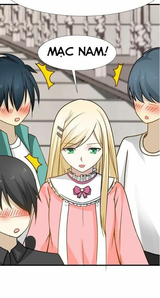 đọc truyện Trên Người Ta Có Một Con Rồng Chương 90 ảnh 14 tại Thiên Thai Truyện