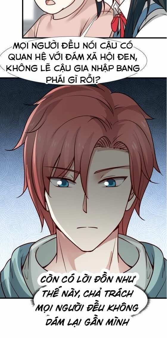 đọc truyện Trên Người Ta Có Một Con Rồng Chương 90 ảnh 6 tại Thiên Thai Truyện