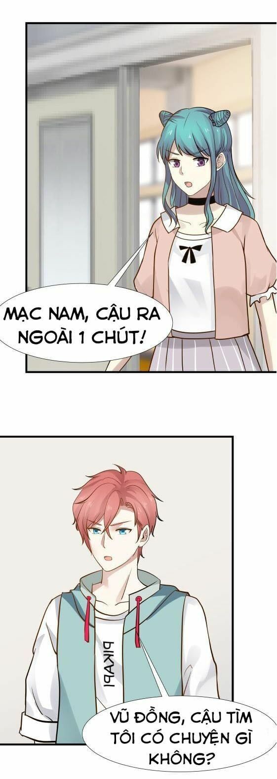 đọc truyện Trên Người Ta Có Một Con Rồng Chương 90 ảnh 7 tại Thiên Thai Truyện