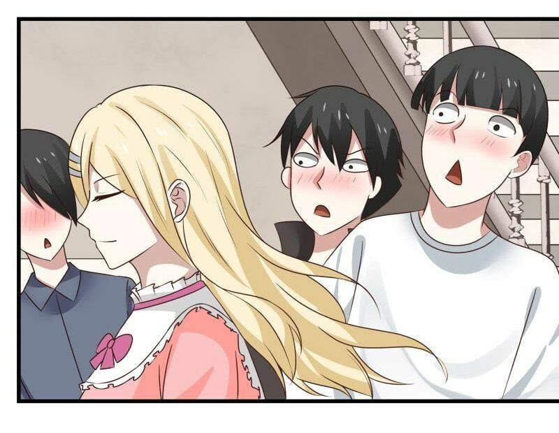 đọc truyện Trên Người Ta Có Một Con Rồng Chương 91 ảnh 4 tại Thiên Thai Truyện