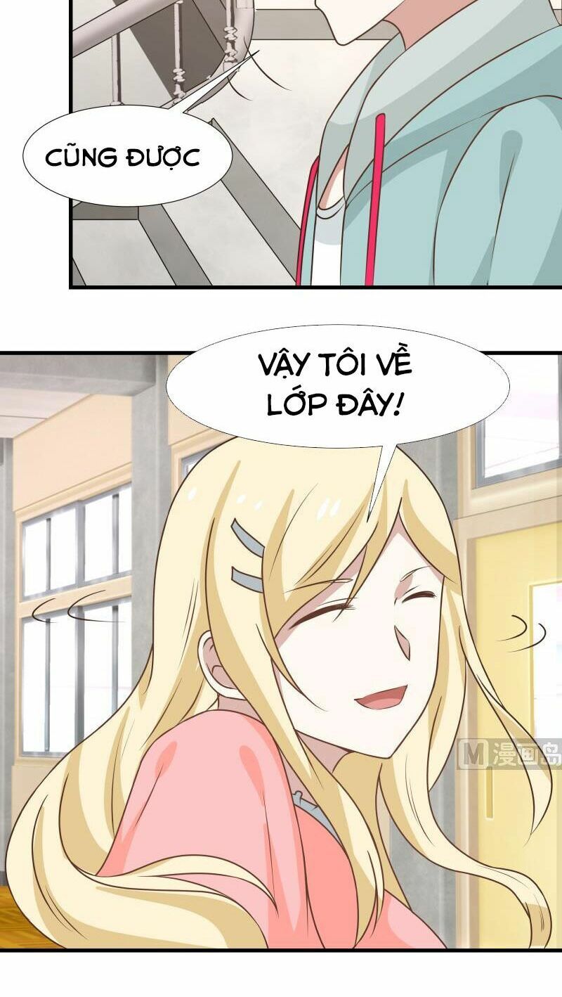 đọc truyện Trên Người Ta Có Một Con Rồng Chương 91 ảnh 9 tại Thiên Thai Truyện