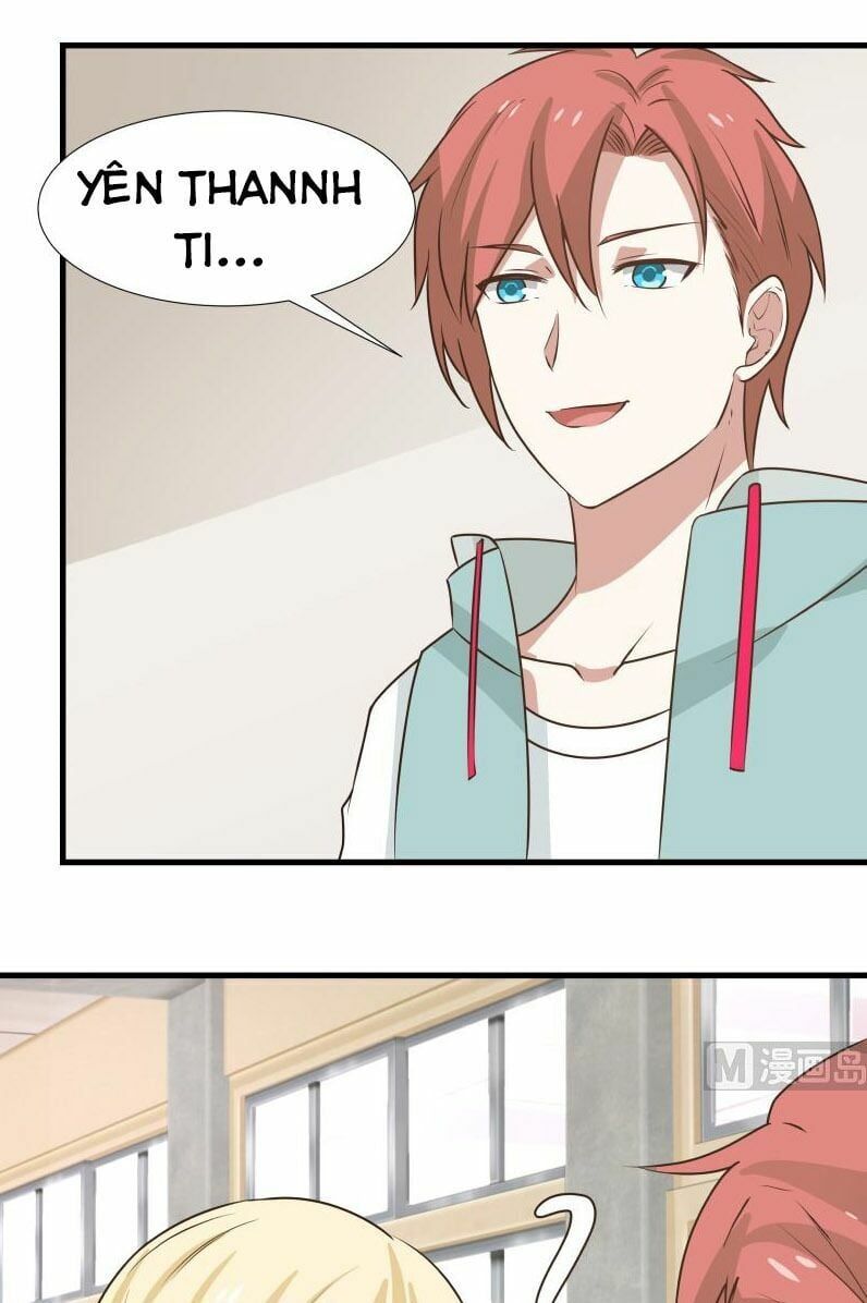 đọc truyện Trên Người Ta Có Một Con Rồng Chương 91 ảnh 10 tại Thiên Thai Truyện