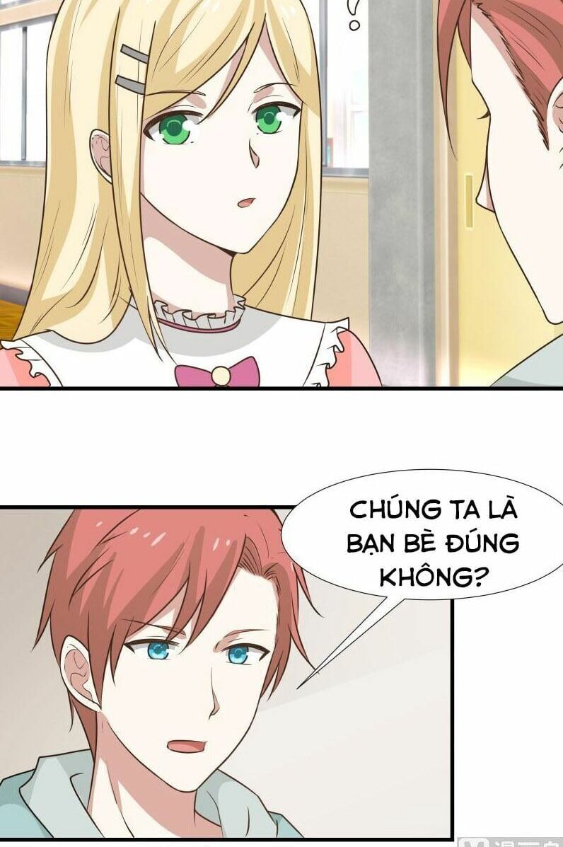 đọc truyện Trên Người Ta Có Một Con Rồng Chương 91 ảnh 11 tại Thiên Thai Truyện