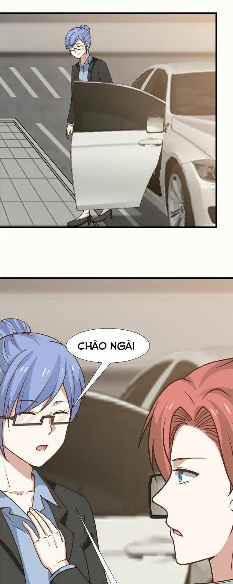 đọc truyện Trên Người Ta Có Một Con Rồng Chương 92 ảnh 7 tại Thiên Thai Truyện