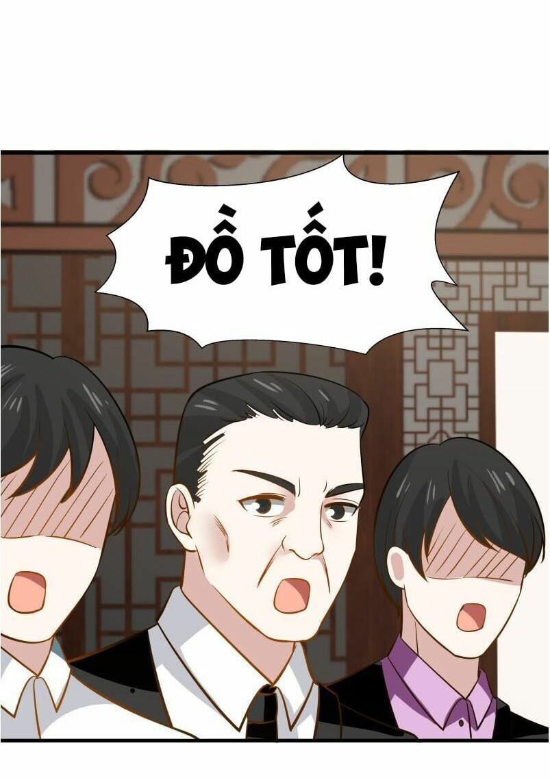 đọc truyện Trên Người Ta Có Một Con Rồng Chương 93 ảnh 15 tại Thiên Thai Truyện