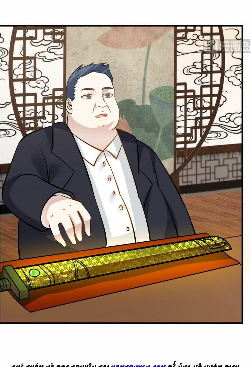 đọc truyện Trên Người Ta Có Một Con Rồng Chương 93 ảnh 16 tại Thiên Thai Truyện