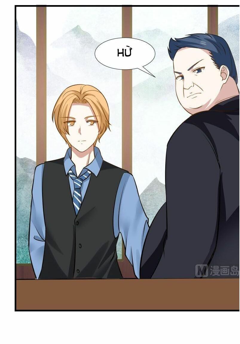 đọc truyện Trên Người Ta Có Một Con Rồng Chương 93 ảnh 19 tại Thiên Thai Truyện