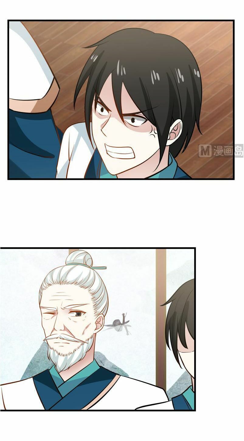 đọc truyện Trên Người Ta Có Một Con Rồng Chương 93 ảnh 7 tại Thiên Thai Truyện